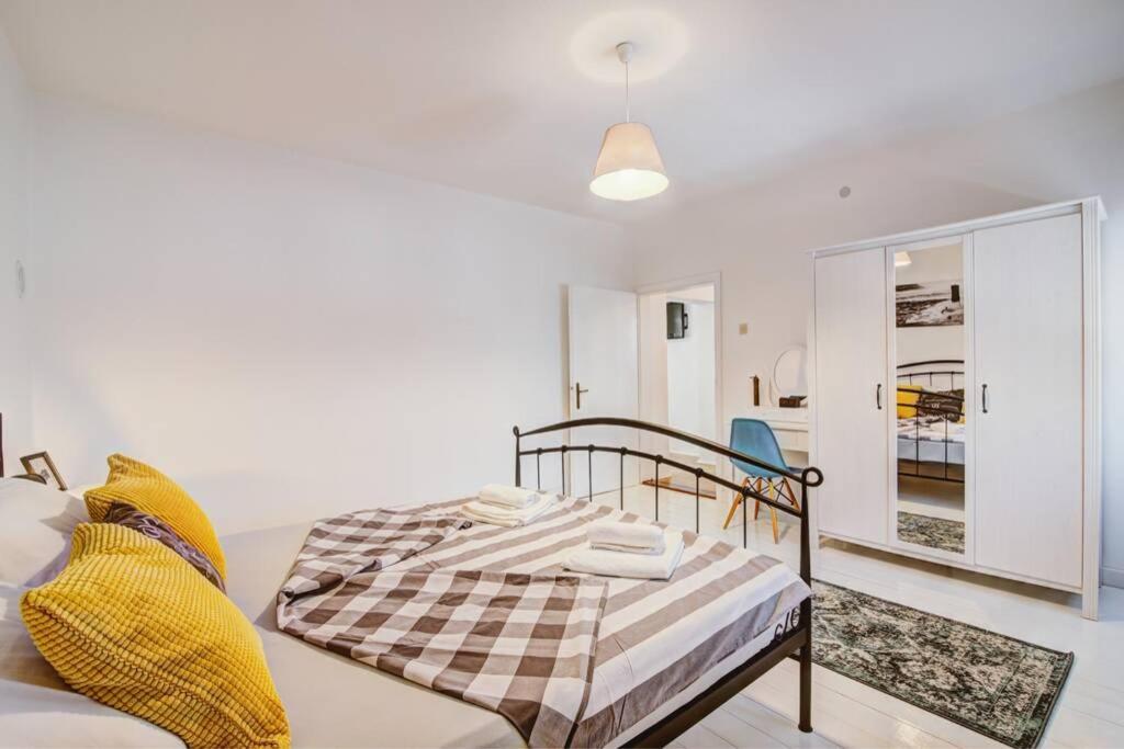 Vacation Home Korina Senj  Zewnętrze zdjęcie