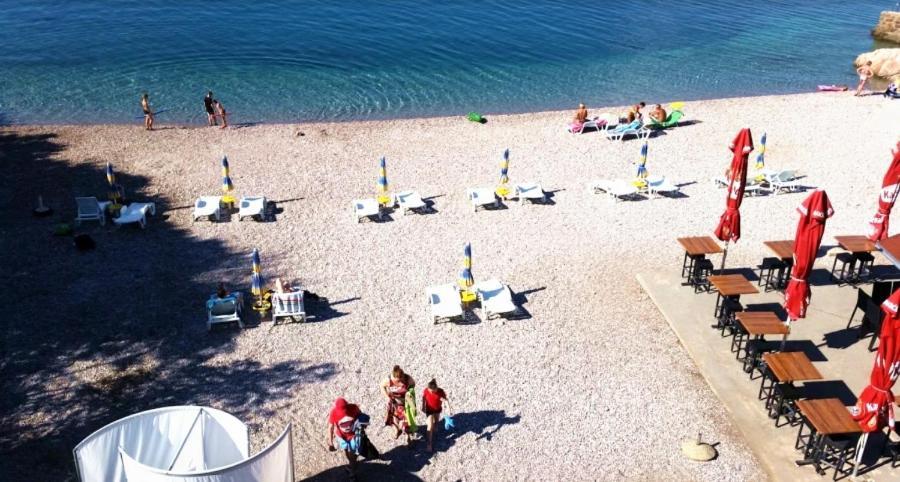 Vacation Home Korina Senj  Zewnętrze zdjęcie