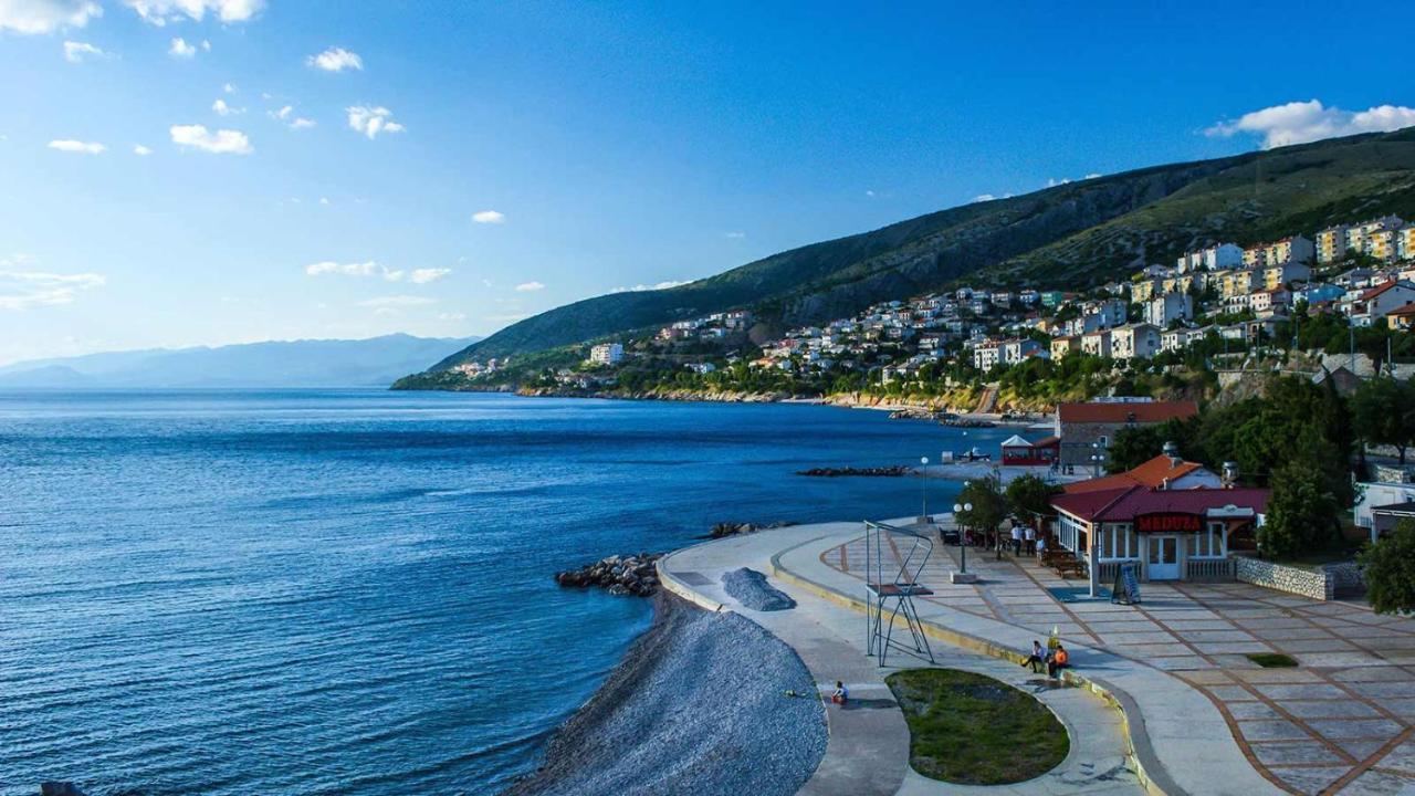 Vacation Home Korina Senj  Zewnętrze zdjęcie
