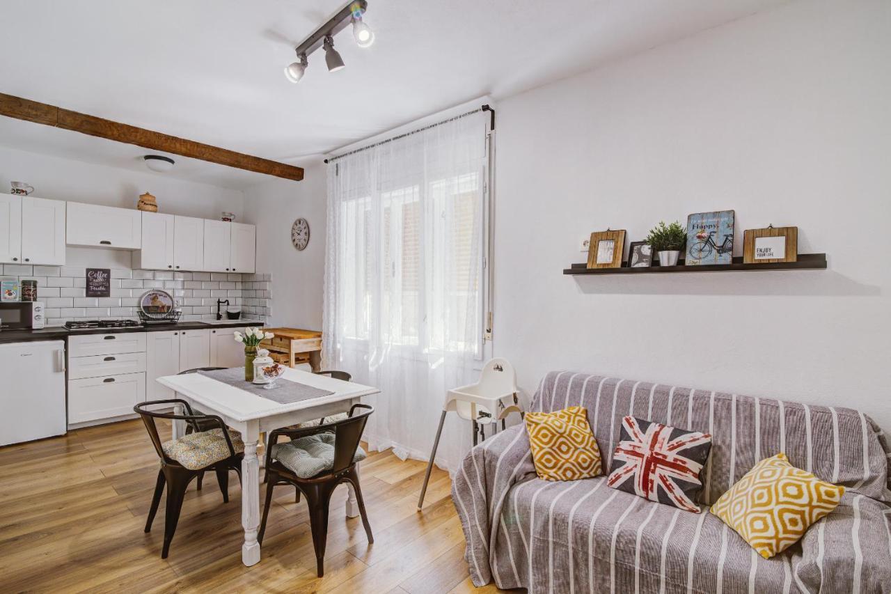 Vacation Home Korina Senj  Zewnętrze zdjęcie