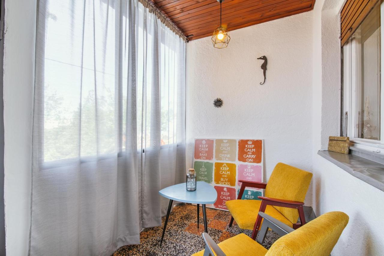 Vacation Home Korina Senj  Zewnętrze zdjęcie