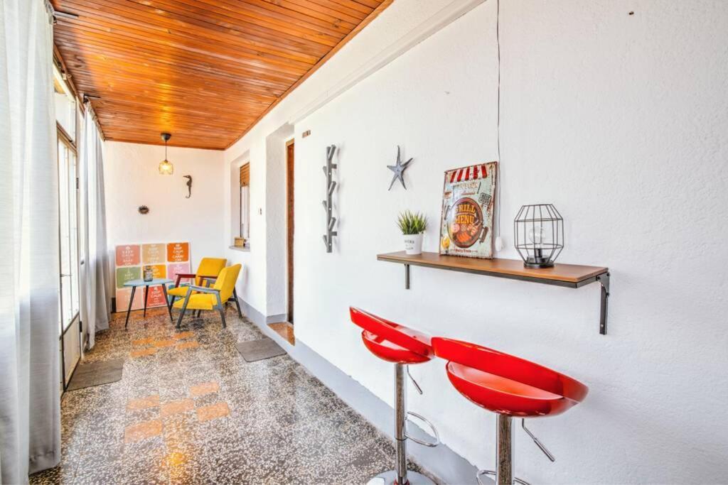 Vacation Home Korina Senj  Zewnętrze zdjęcie