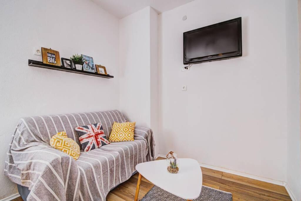 Vacation Home Korina Senj  Zewnętrze zdjęcie