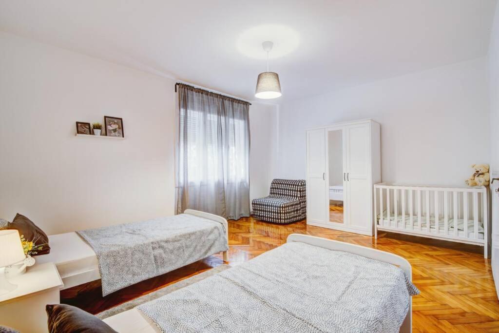 Vacation Home Korina Senj  Zewnętrze zdjęcie