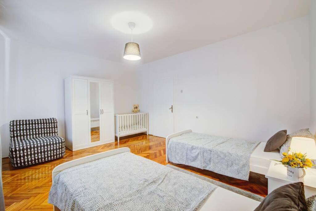 Vacation Home Korina Senj  Zewnętrze zdjęcie