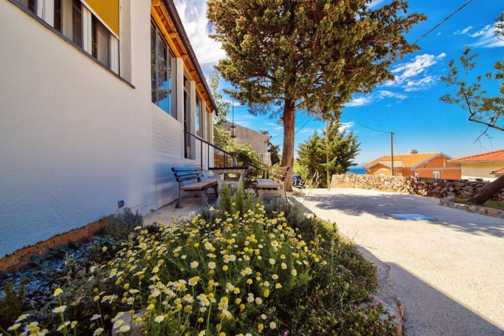 Vacation Home Korina Senj  Zewnętrze zdjęcie