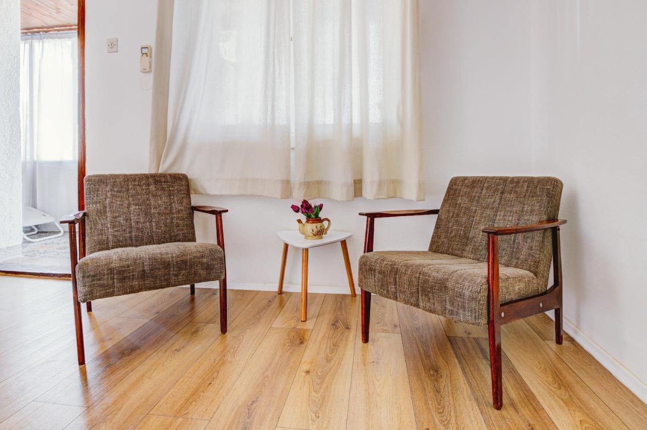 Vacation Home Korina Senj  Zewnętrze zdjęcie