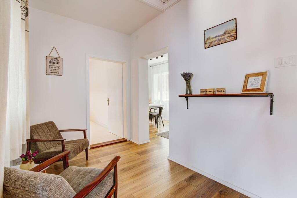 Vacation Home Korina Senj  Zewnętrze zdjęcie