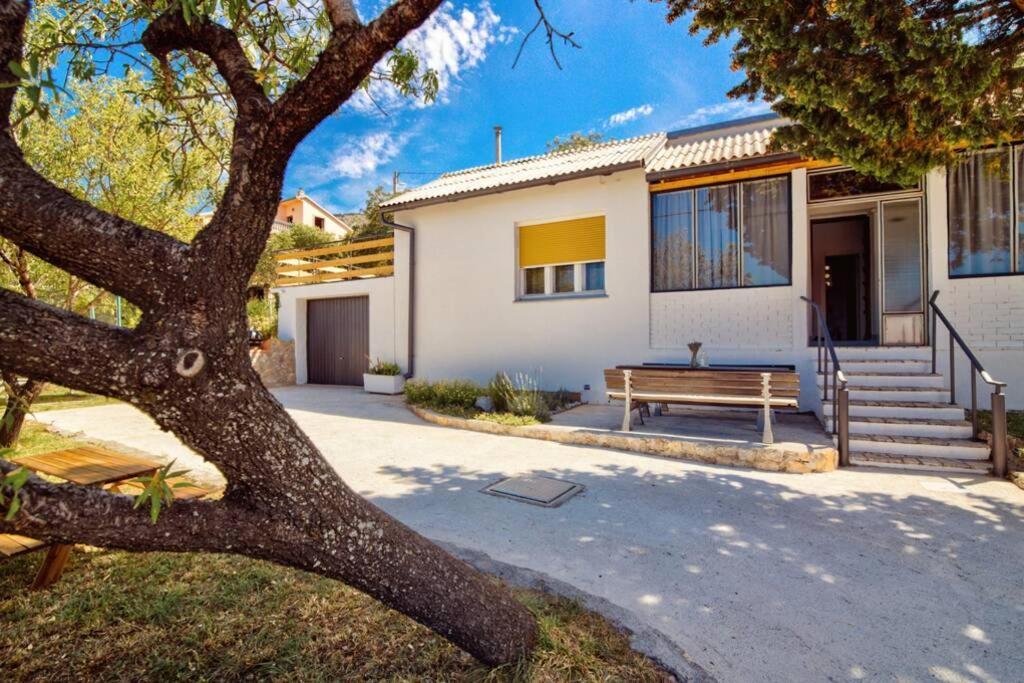 Vacation Home Korina Senj  Zewnętrze zdjęcie