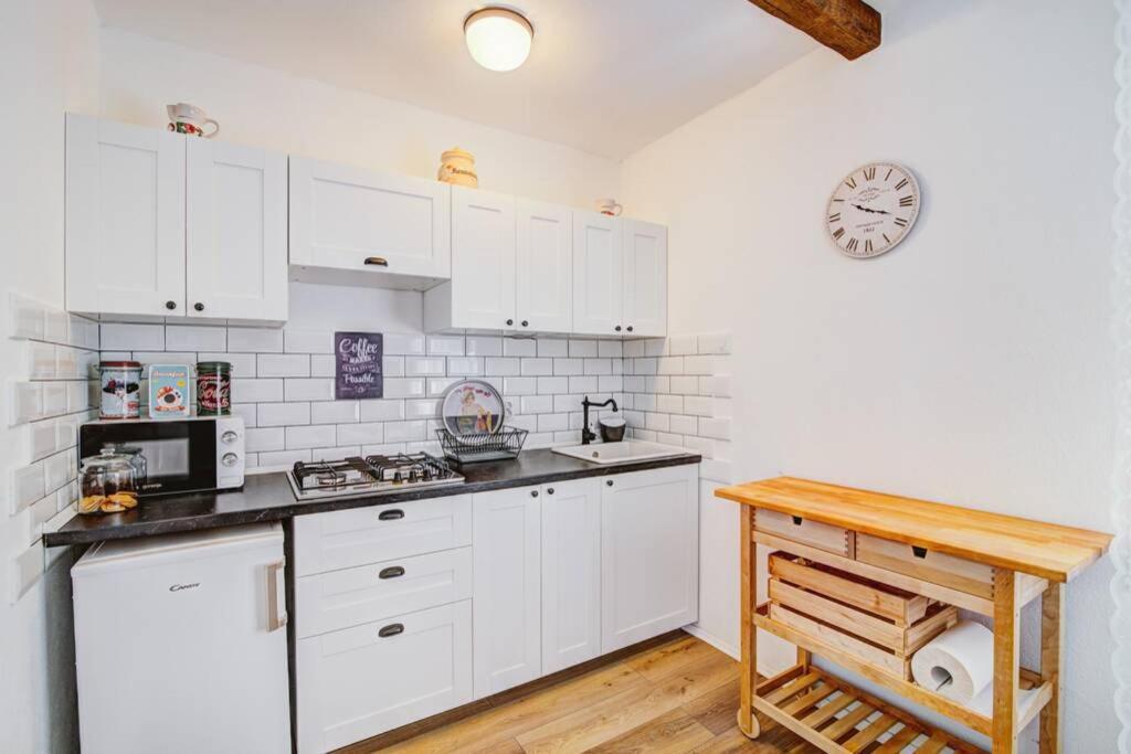Vacation Home Korina Senj  Zewnętrze zdjęcie
