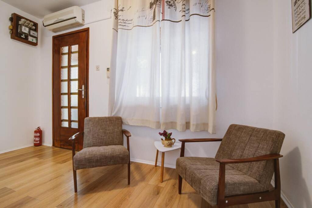 Vacation Home Korina Senj  Zewnętrze zdjęcie