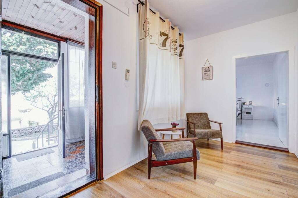 Vacation Home Korina Senj  Zewnętrze zdjęcie