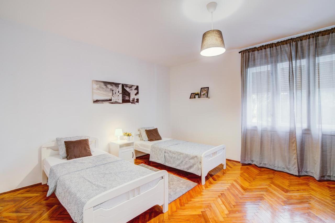 Vacation Home Korina Senj  Zewnętrze zdjęcie