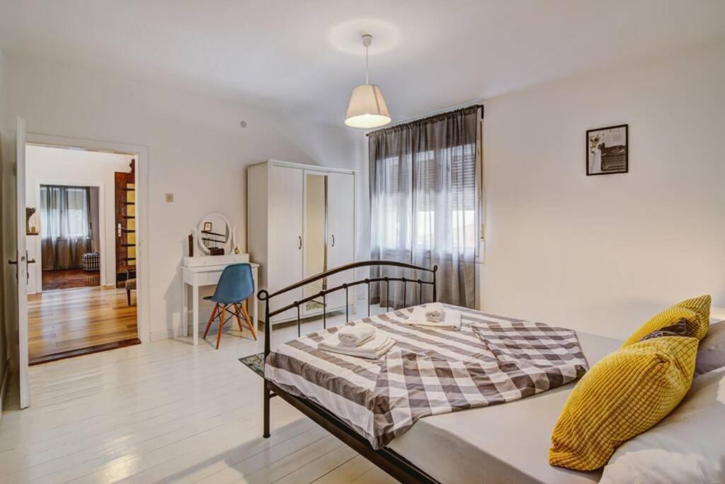Vacation Home Korina Senj  Zewnętrze zdjęcie