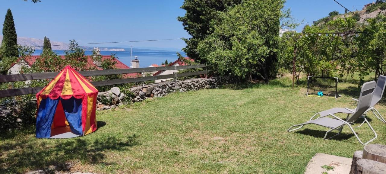 Vacation Home Korina Senj  Zewnętrze zdjęcie
