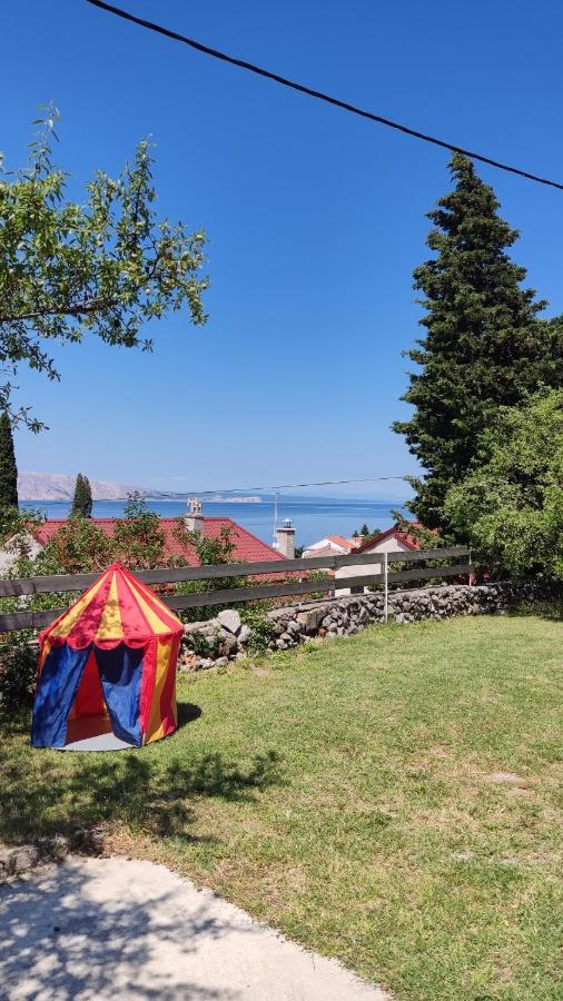 Vacation Home Korina Senj  Zewnętrze zdjęcie