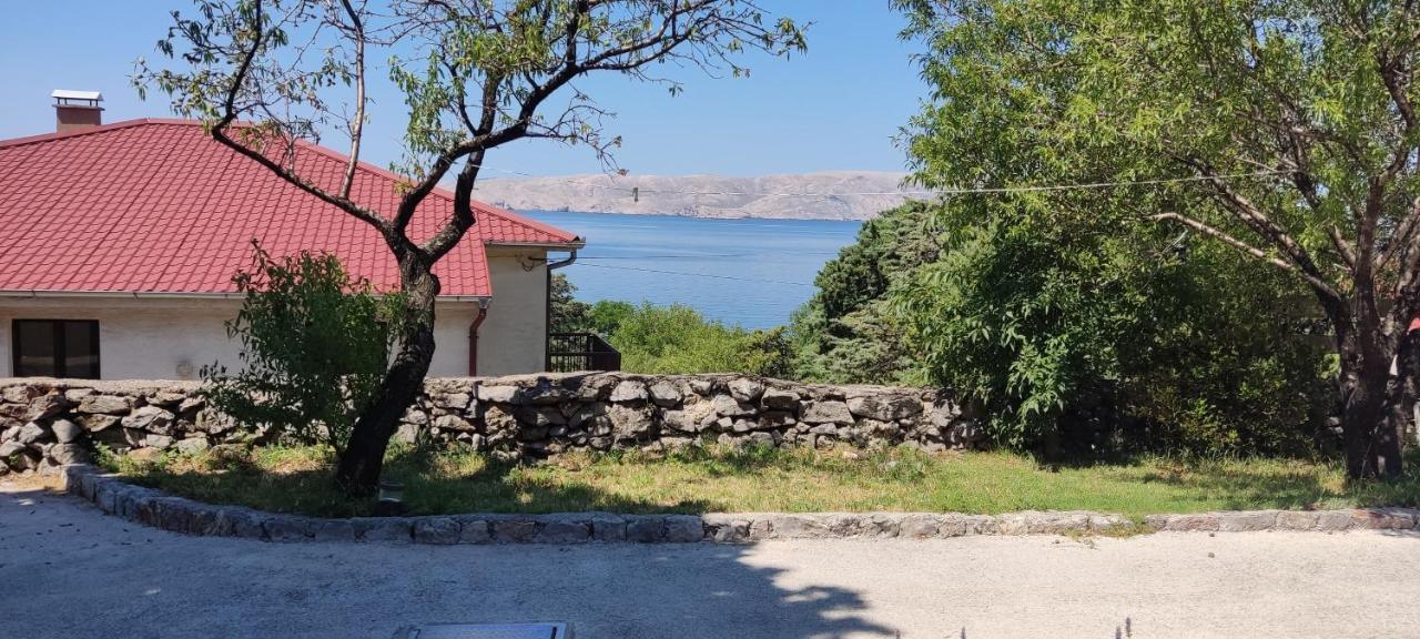 Vacation Home Korina Senj  Zewnętrze zdjęcie
